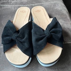 Ugg Sandals